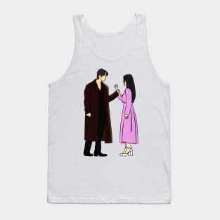 My Demon Korean Drama Tank Top